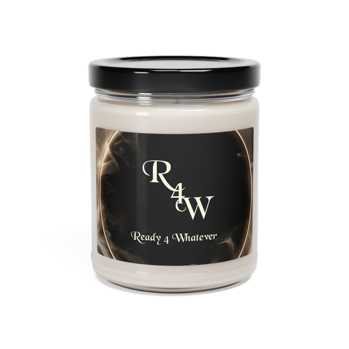 Scented Soy Candle, 9oz