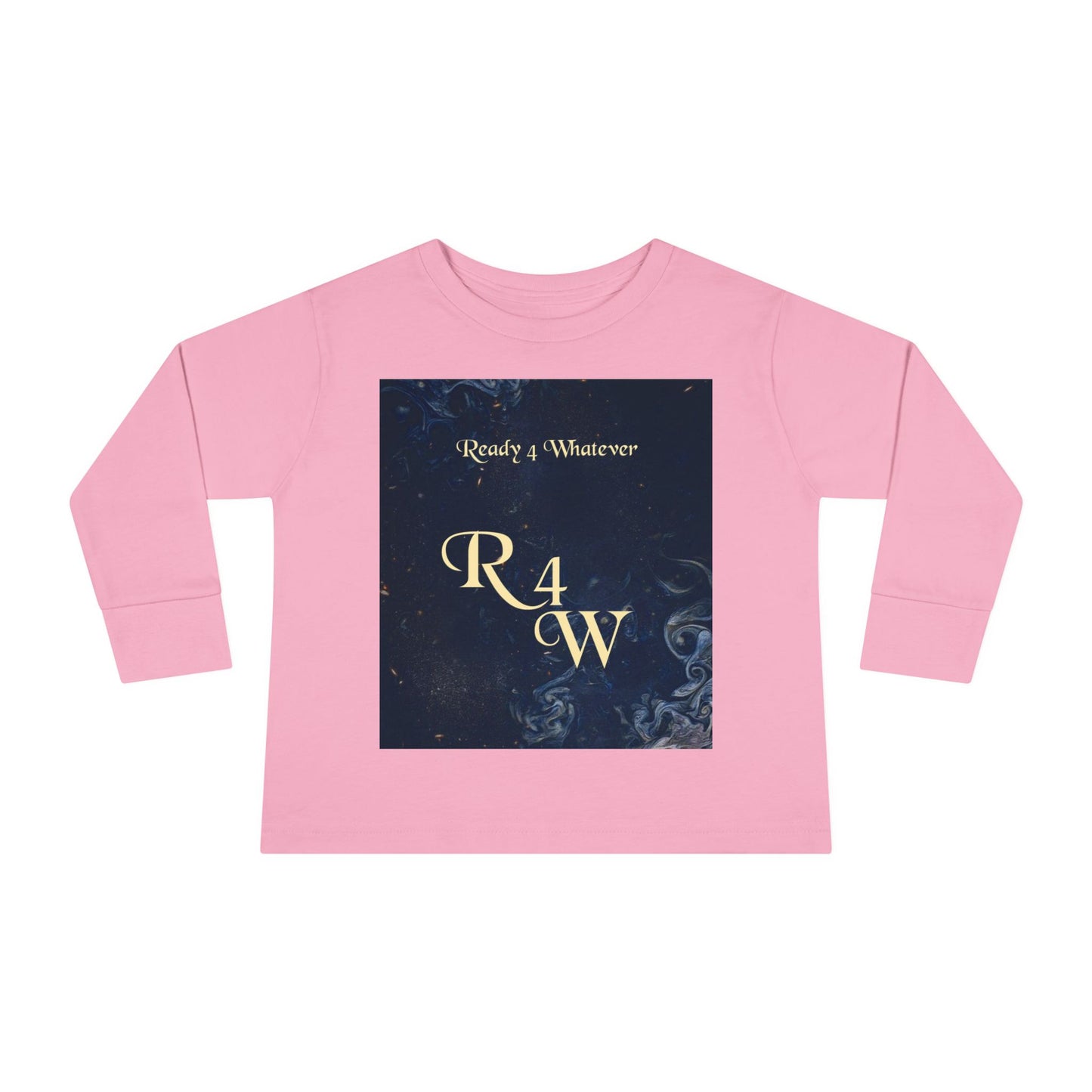 Toddler Long Sleeve Tee