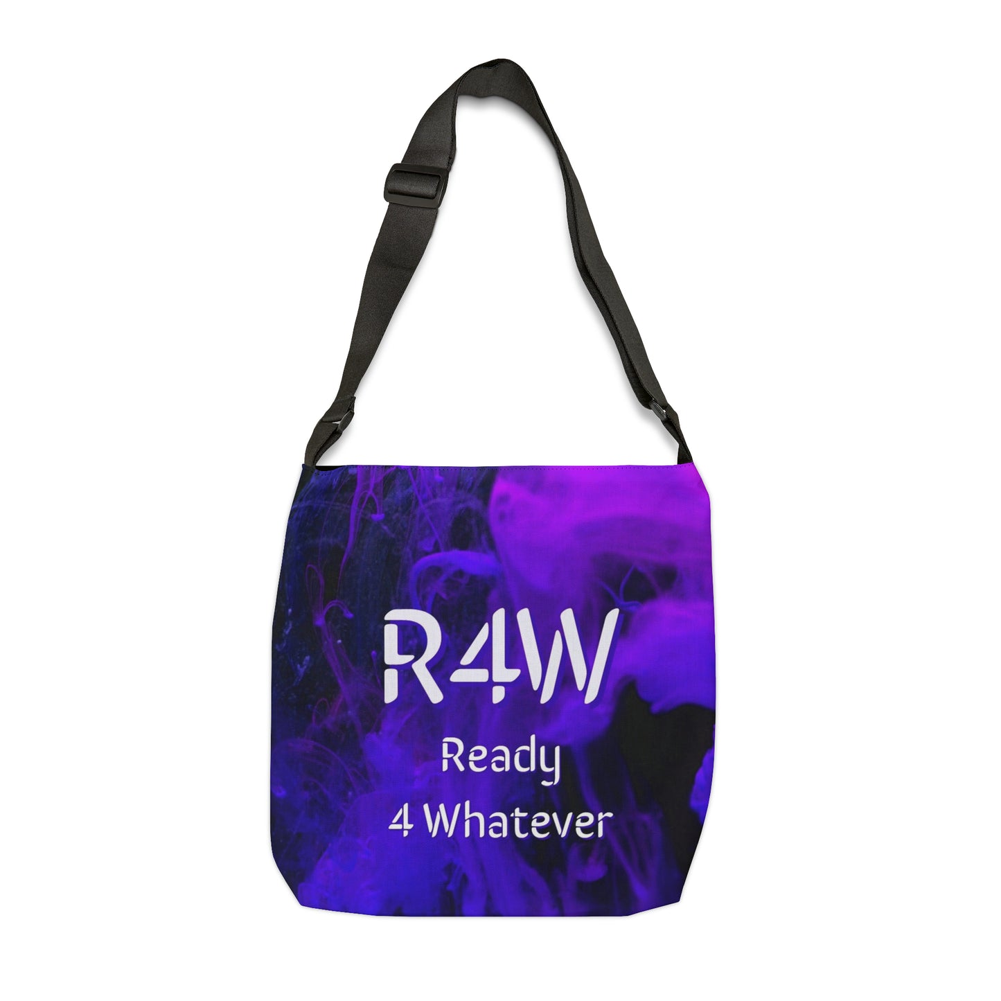 Adjustable Tote Bag (AOP)