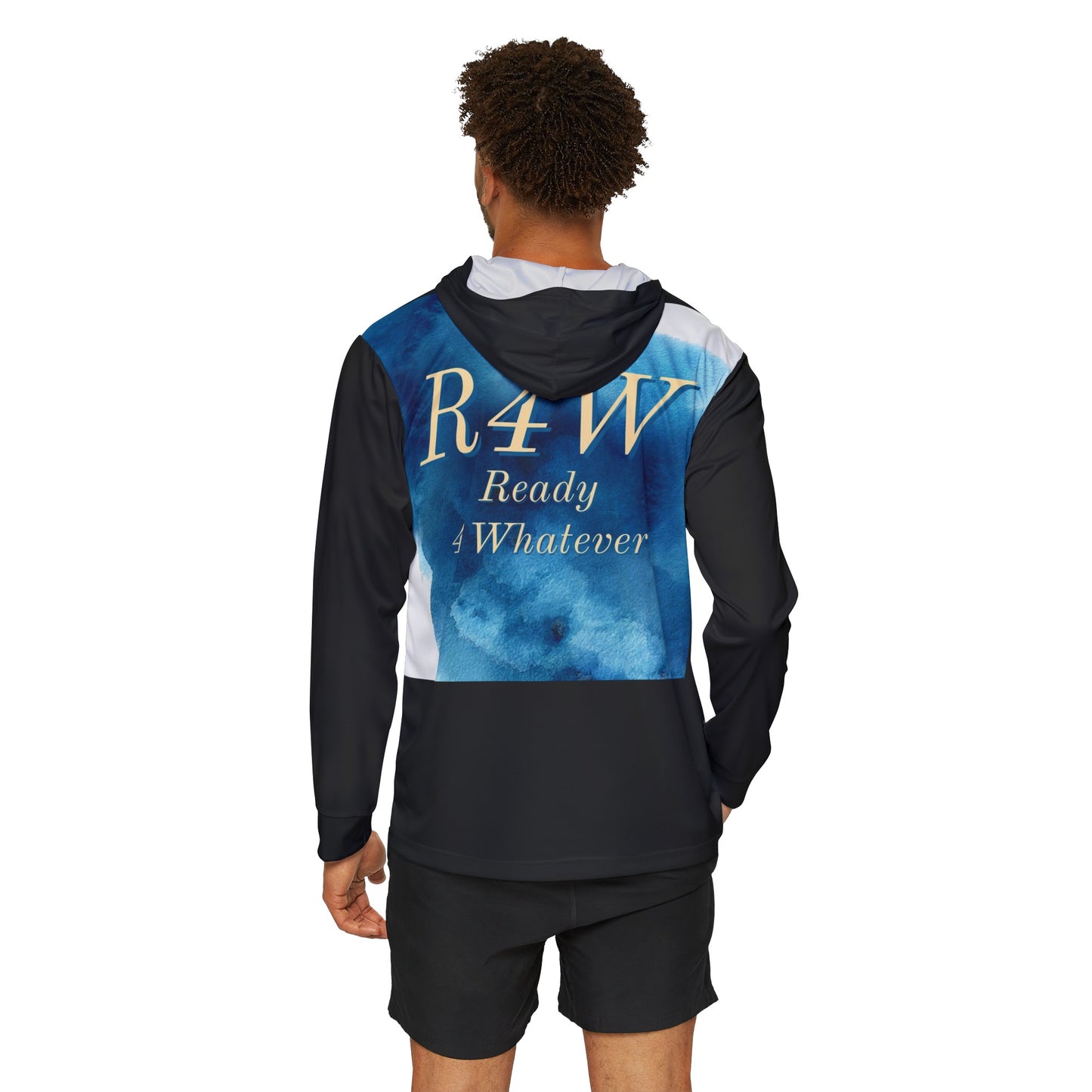 Men's Sports Warmup Hoodie (AOP)