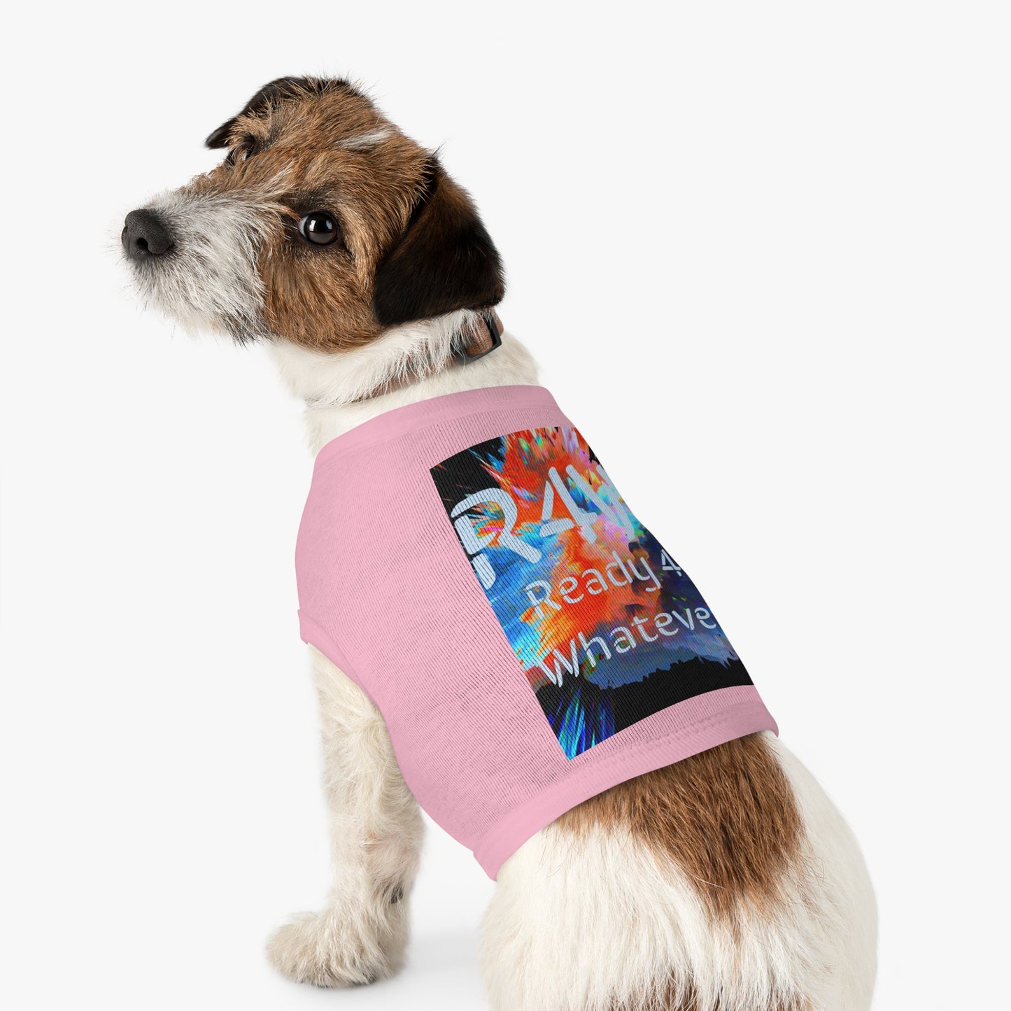 Pet Tank Top