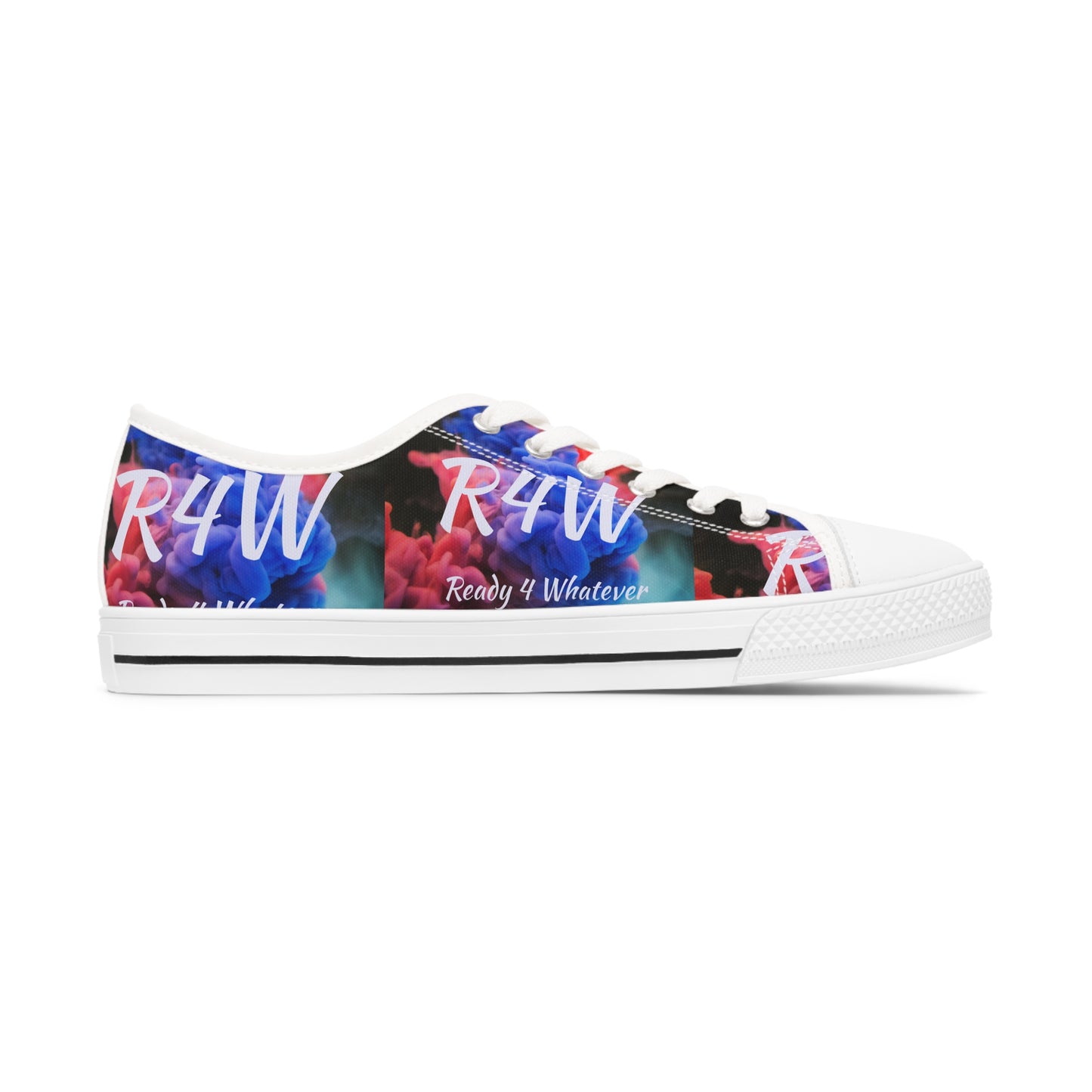 Women's Low Top Sneakers