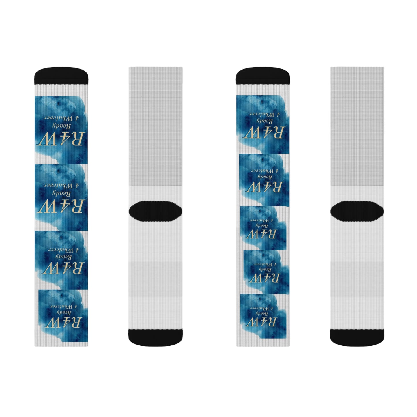 Sublimation Socks