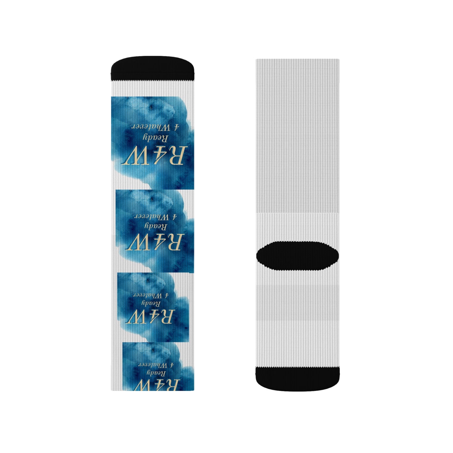 Sublimation Socks