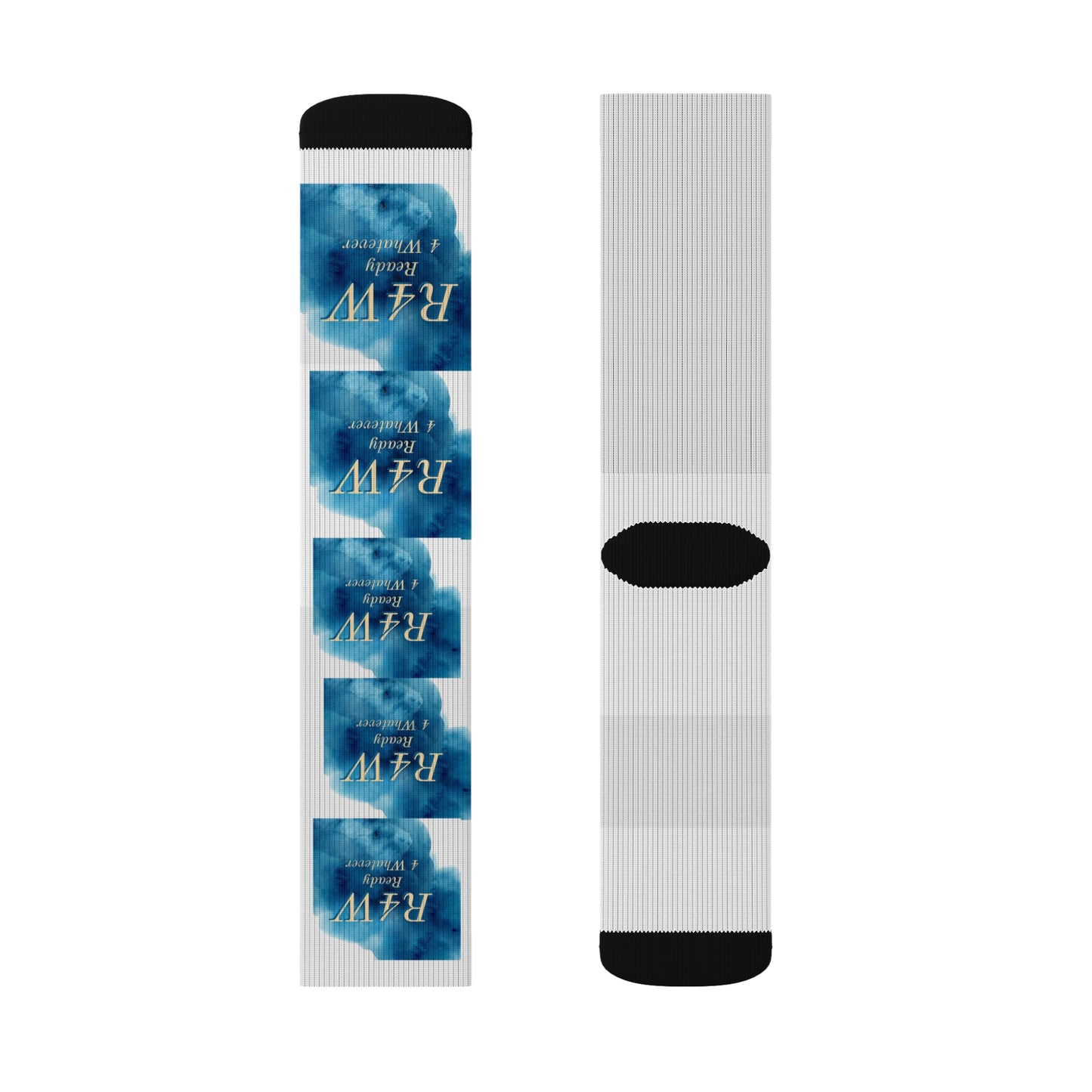 Sublimation Socks