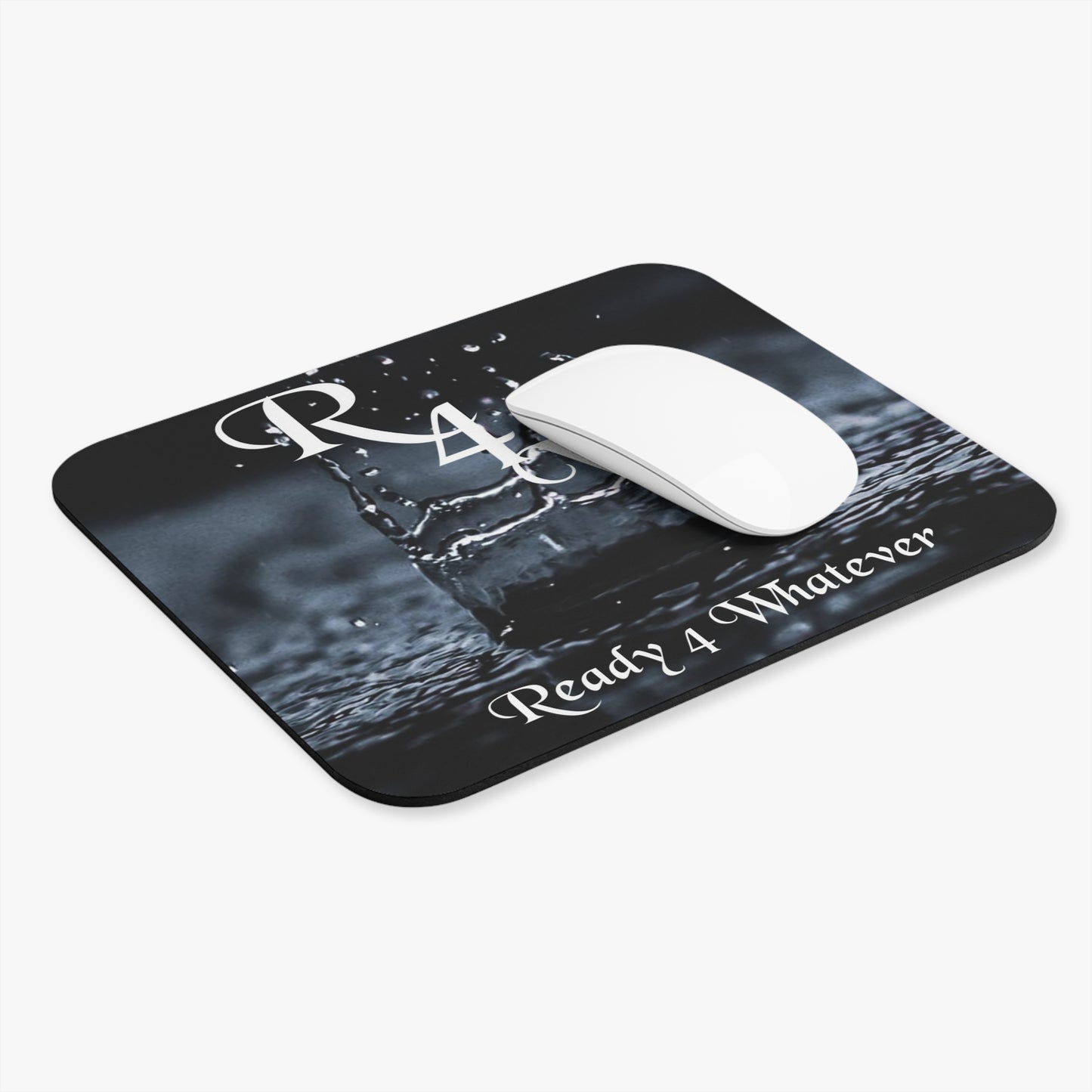 Mouse Pad (Rectangle)