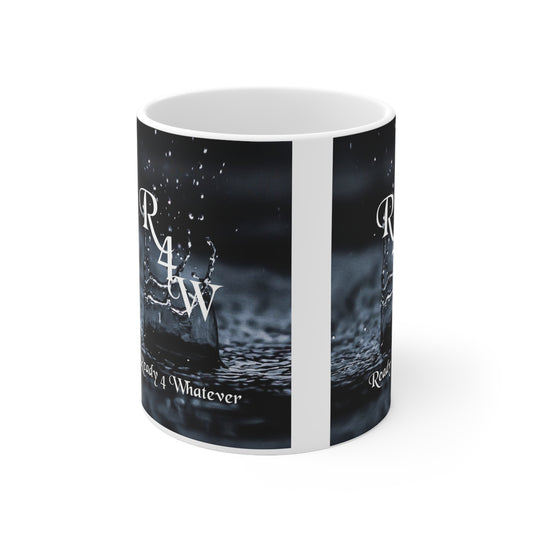 Ceramic Mug 11oz