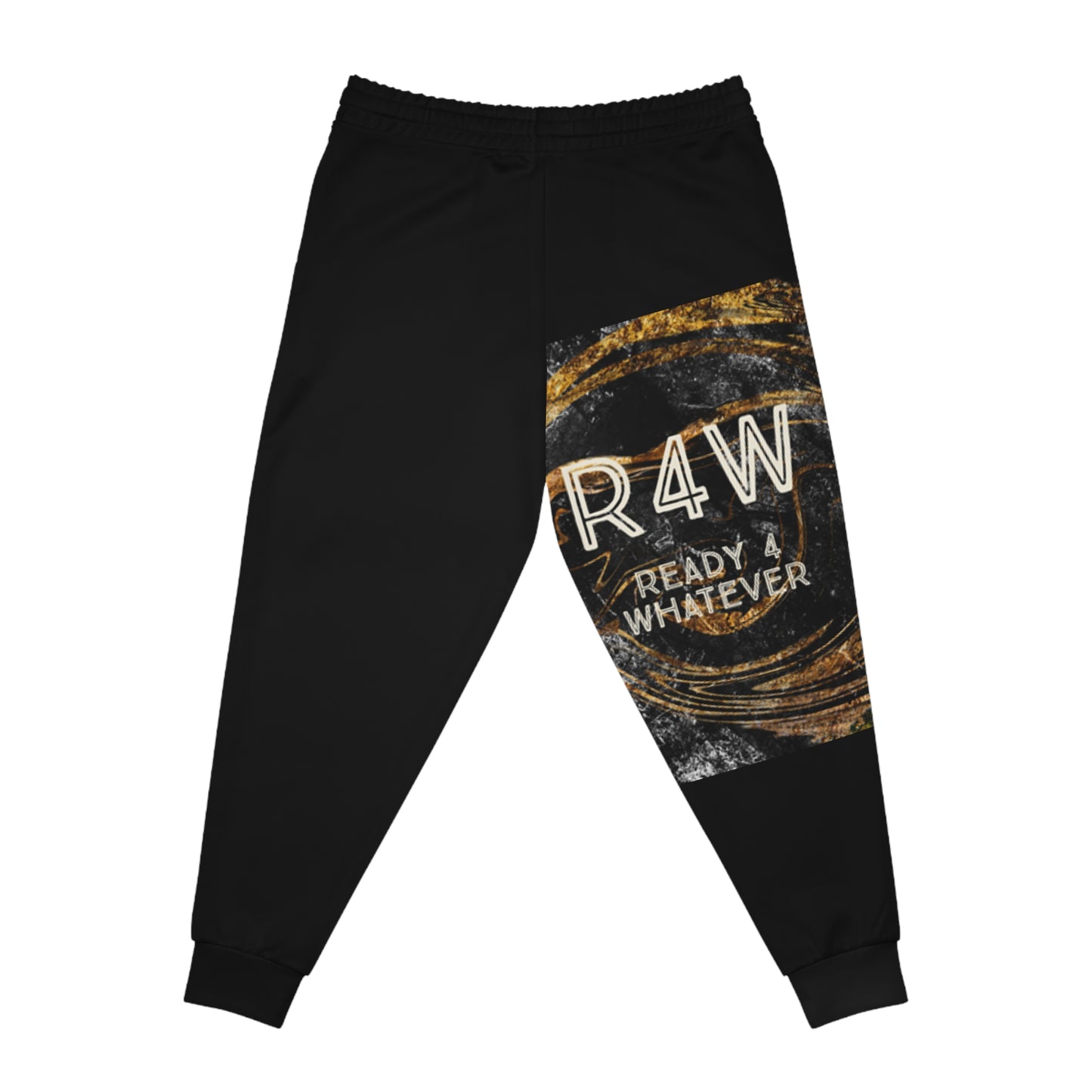 Athletic Joggers (AOP)