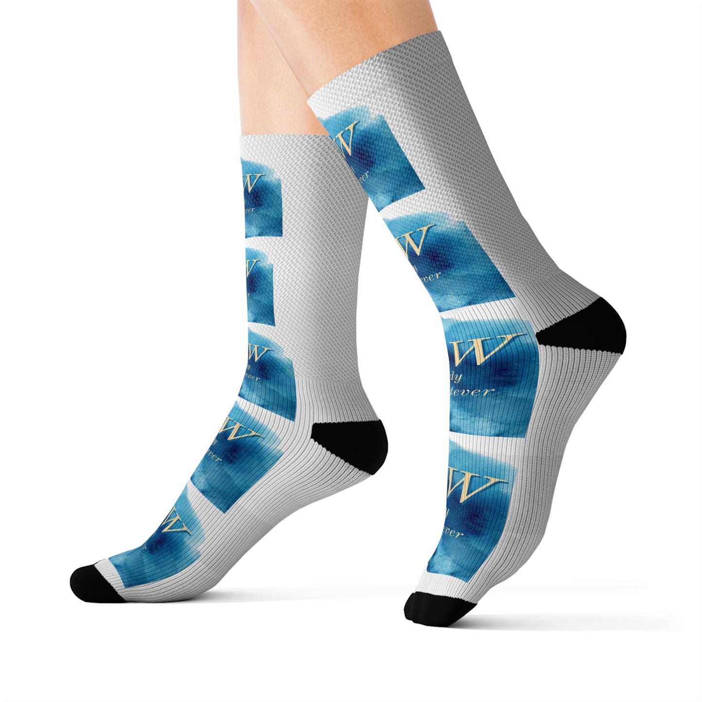 Sublimation Socks