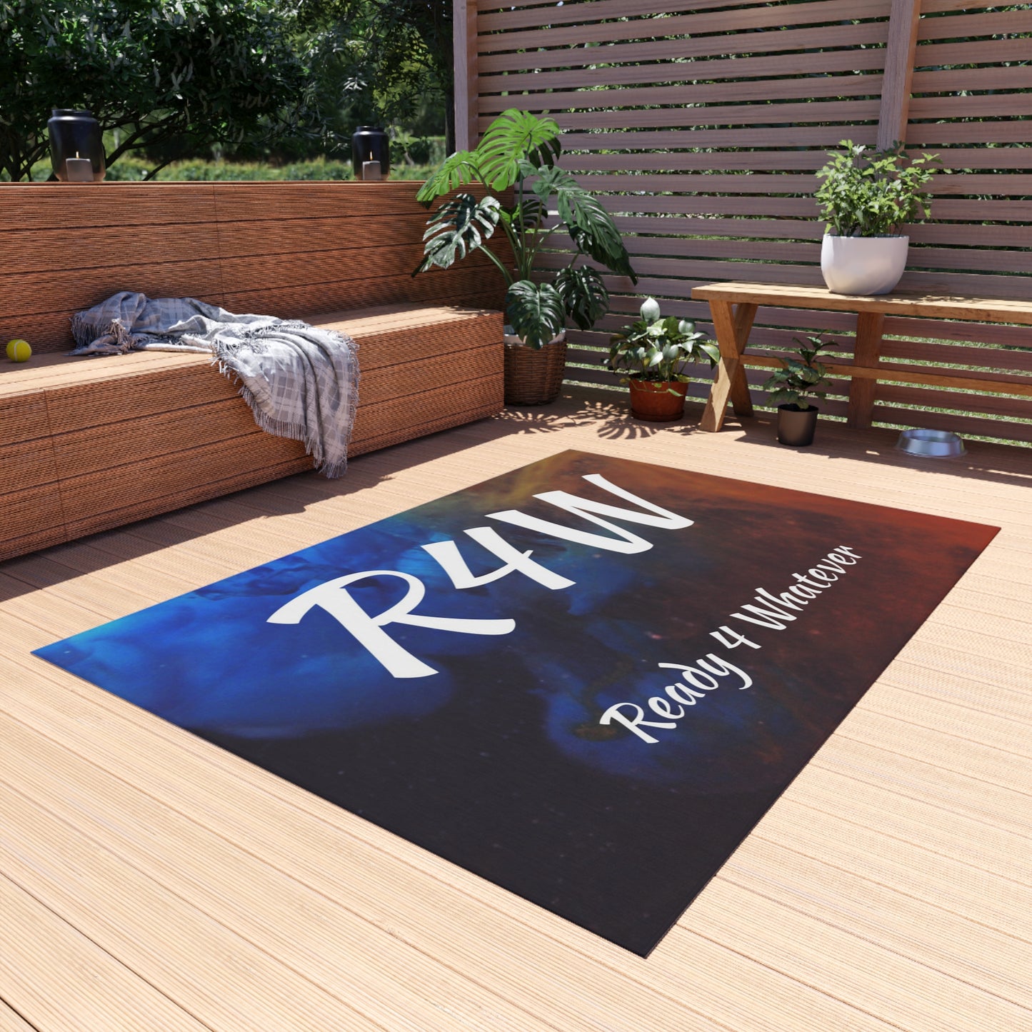 Outdoor Rug