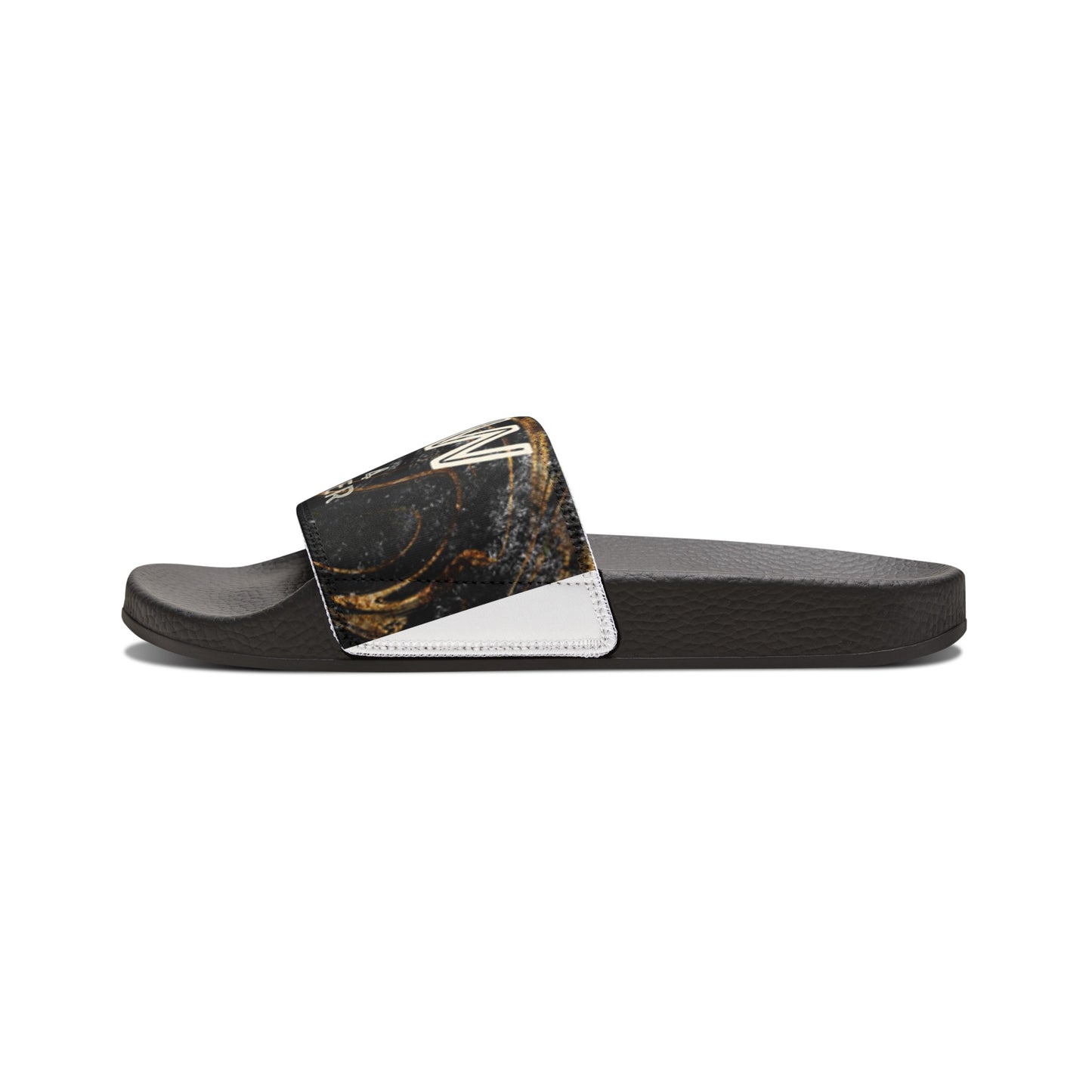 Men's Removable-Strap Sandals