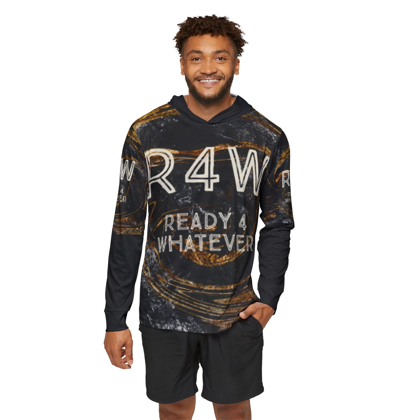 Men's Sports Warmup Hoodie (AOP)