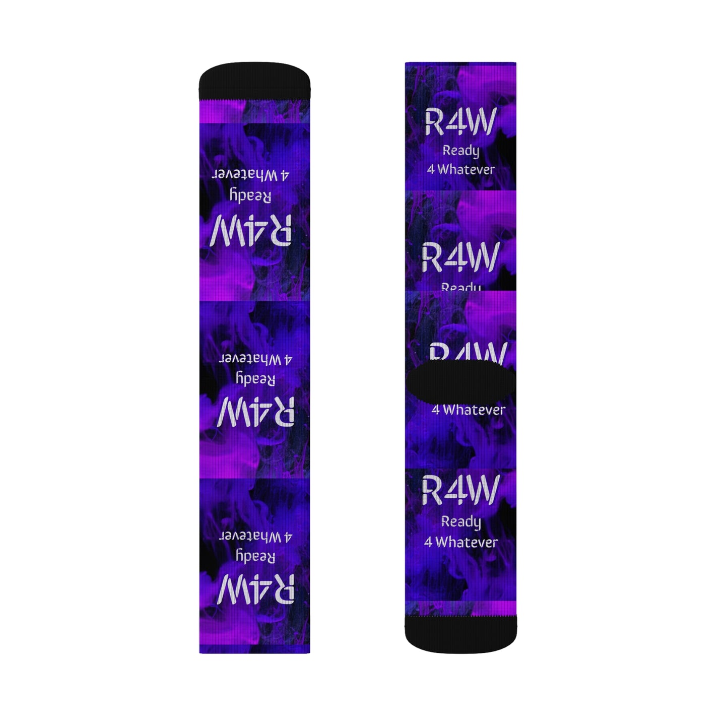 Sublimation Socks