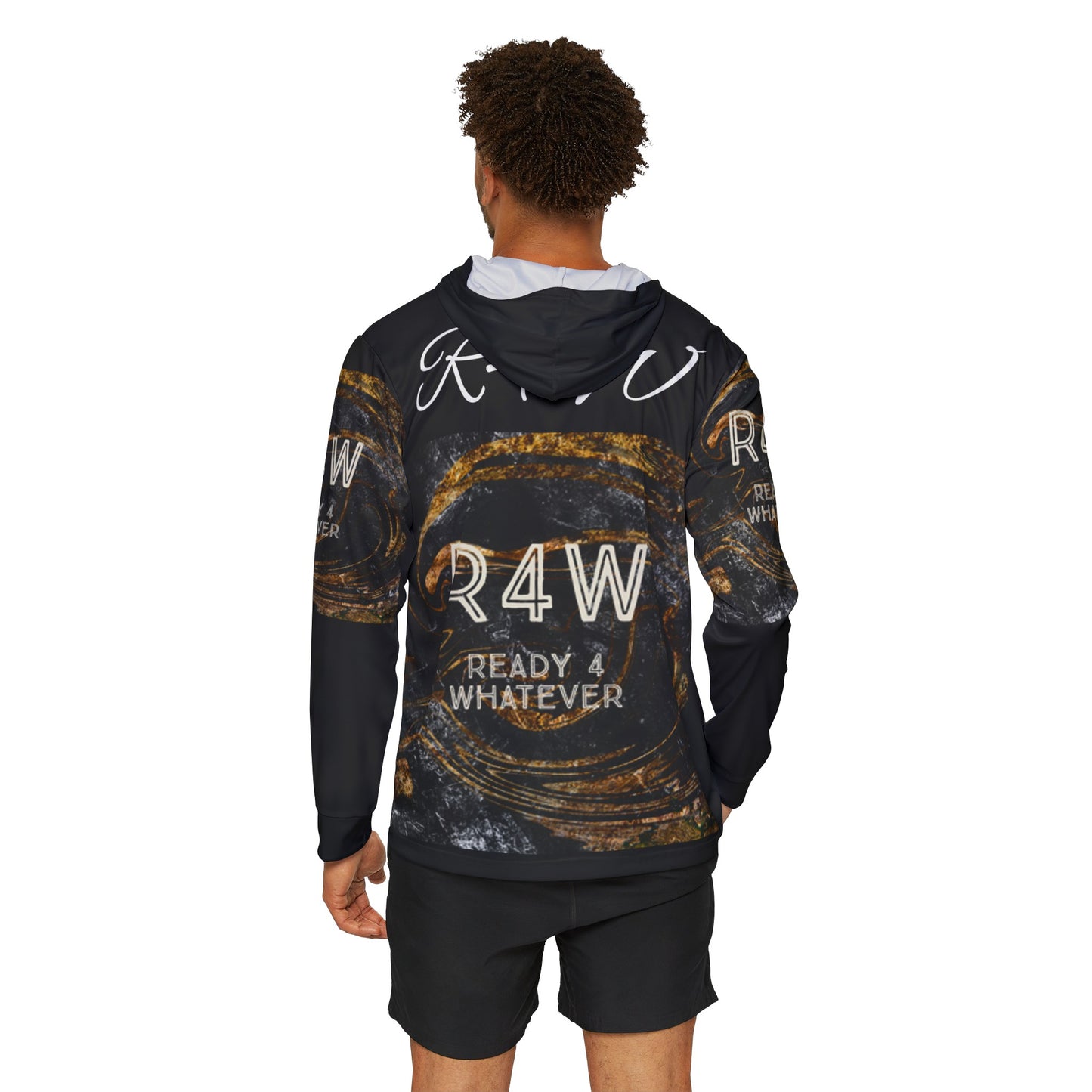 Men's Sports Warmup Hoodie (AOP)