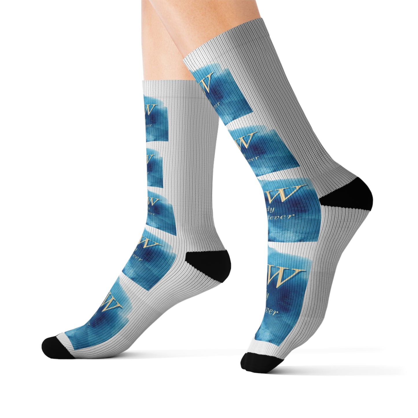 Sublimation Socks