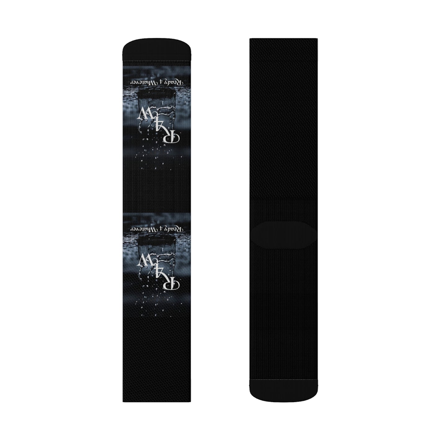 Sublimation Socks