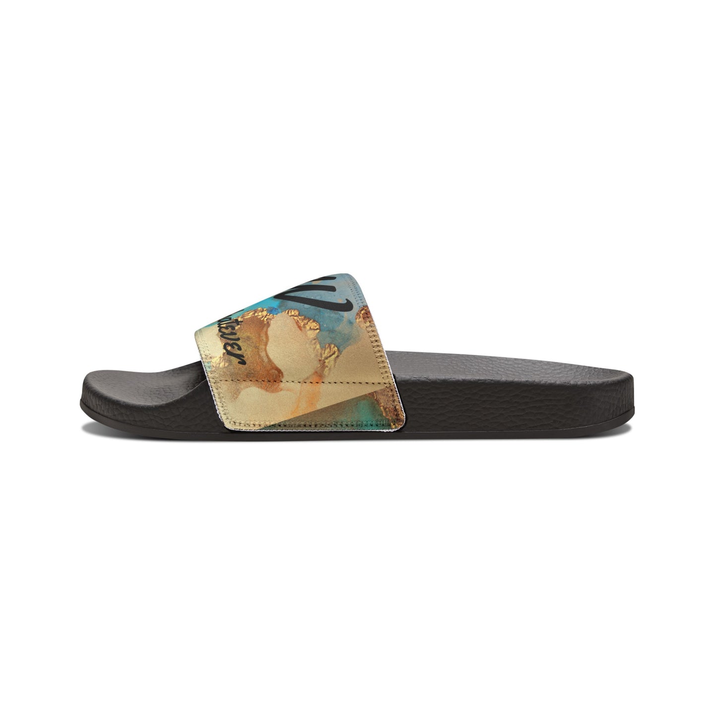 Youth Removable-Strap Sandals