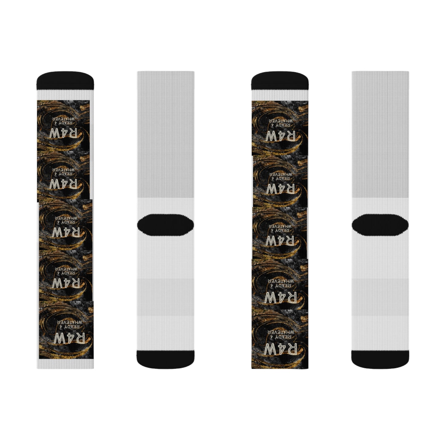 Sublimation Socks