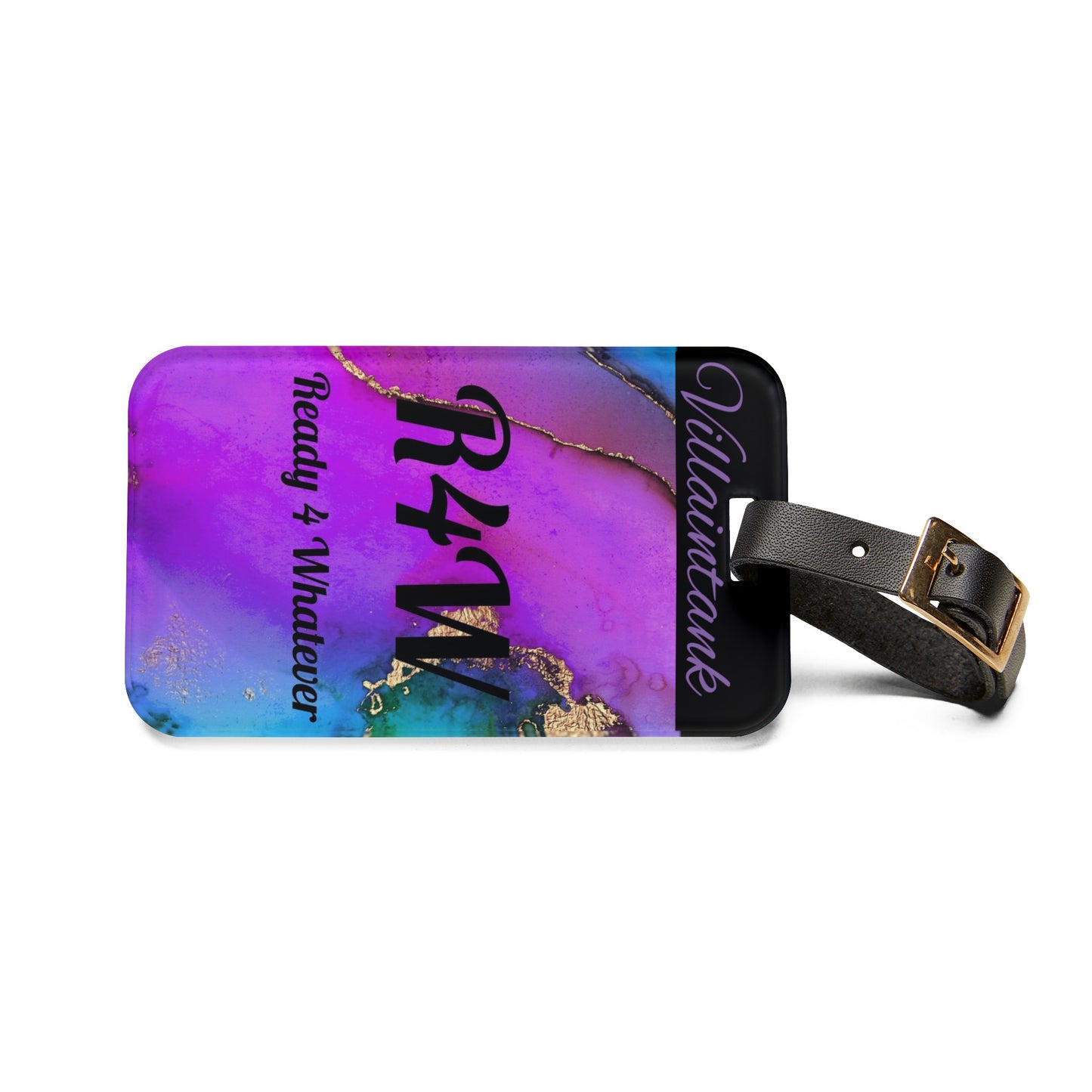 Luggage Tag