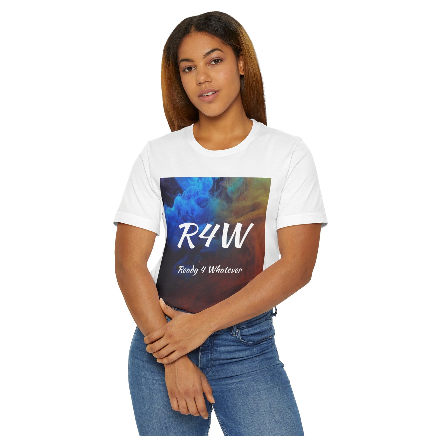 Unisex Jersey T-Shirt