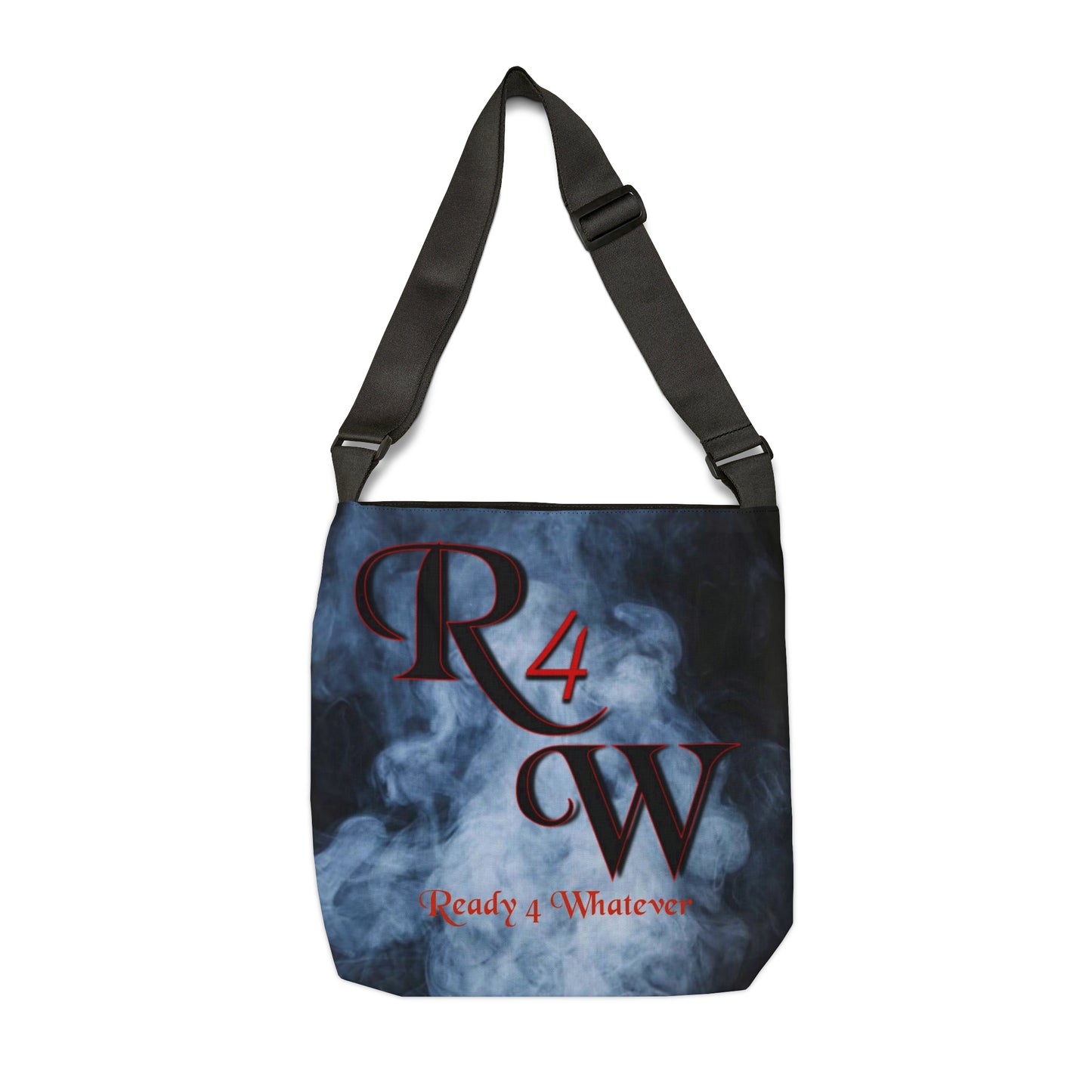 Copy of Adjustable Tote Bag (AOP)