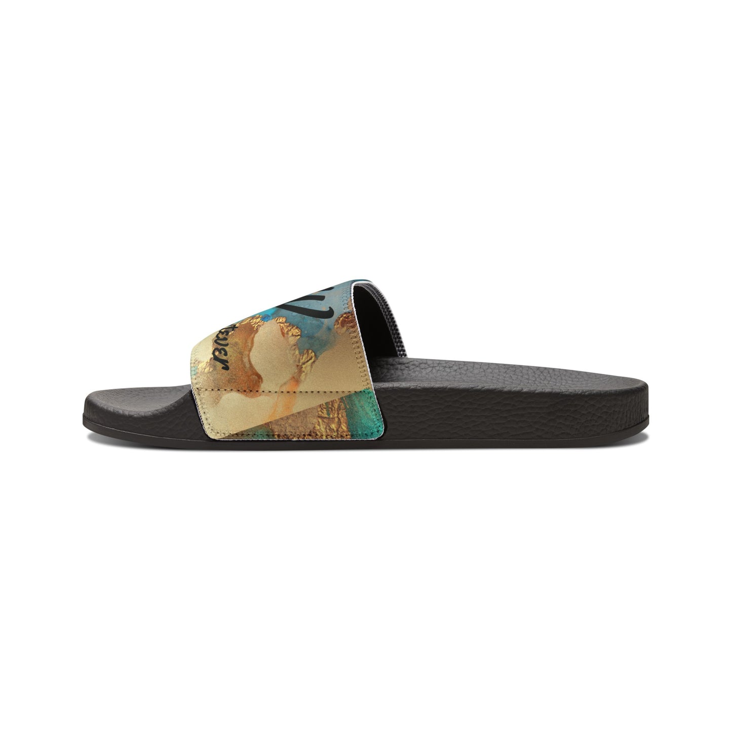 Youth Removable-Strap Sandals