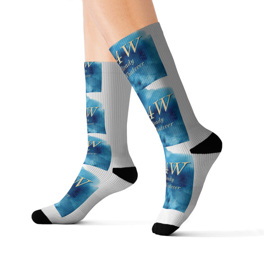 Sublimation Socks