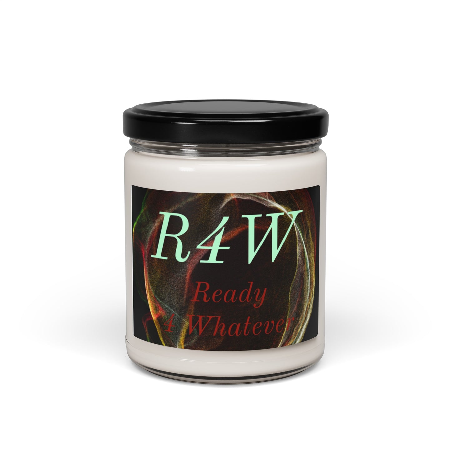 Scented Soy Candle, 9oz