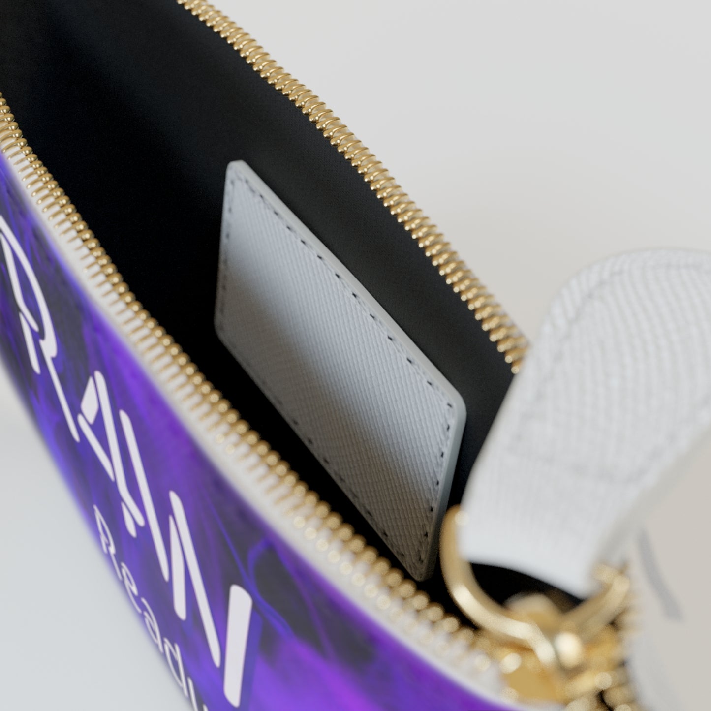 Mini Clutch Bag