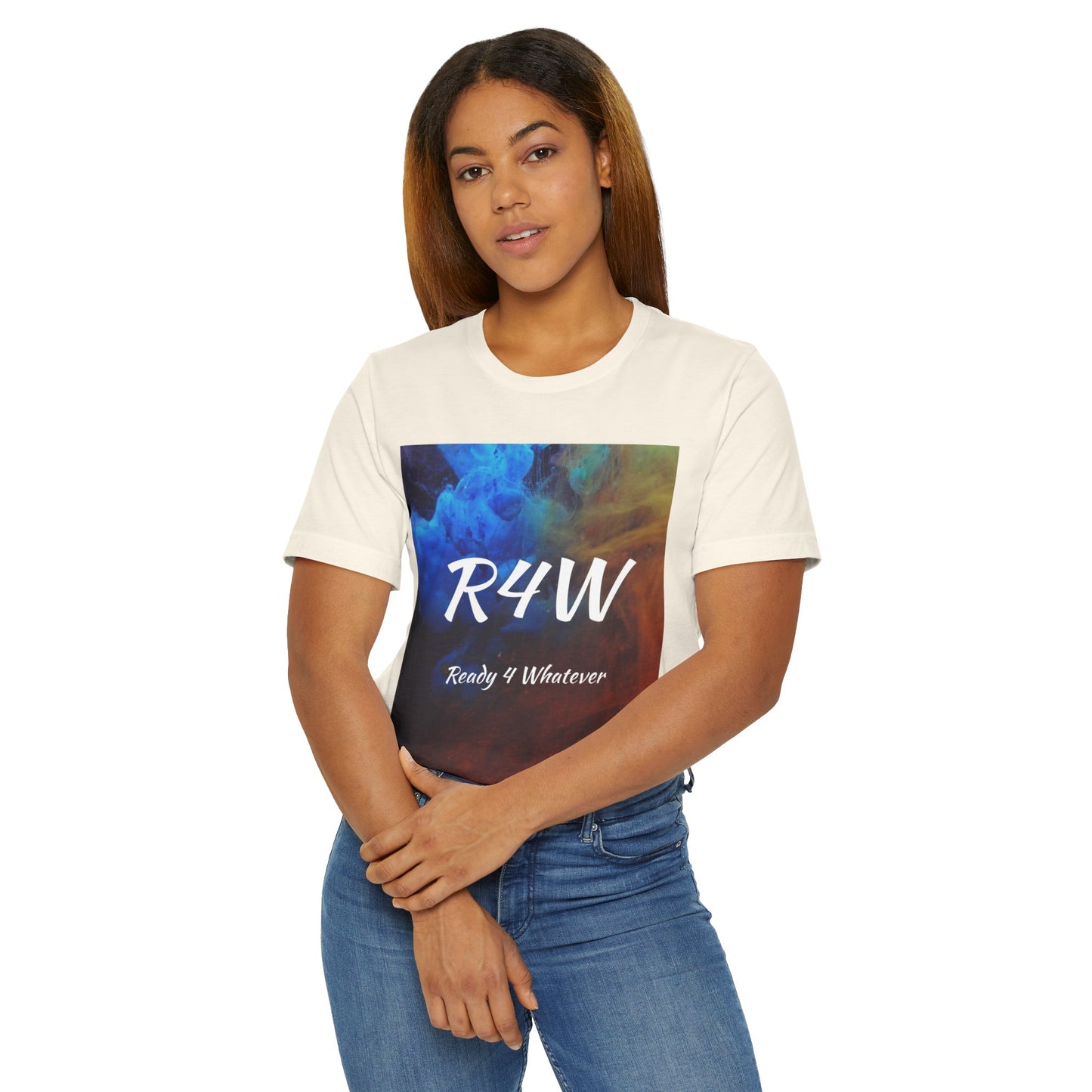 Unisex Jersey T-Shirt