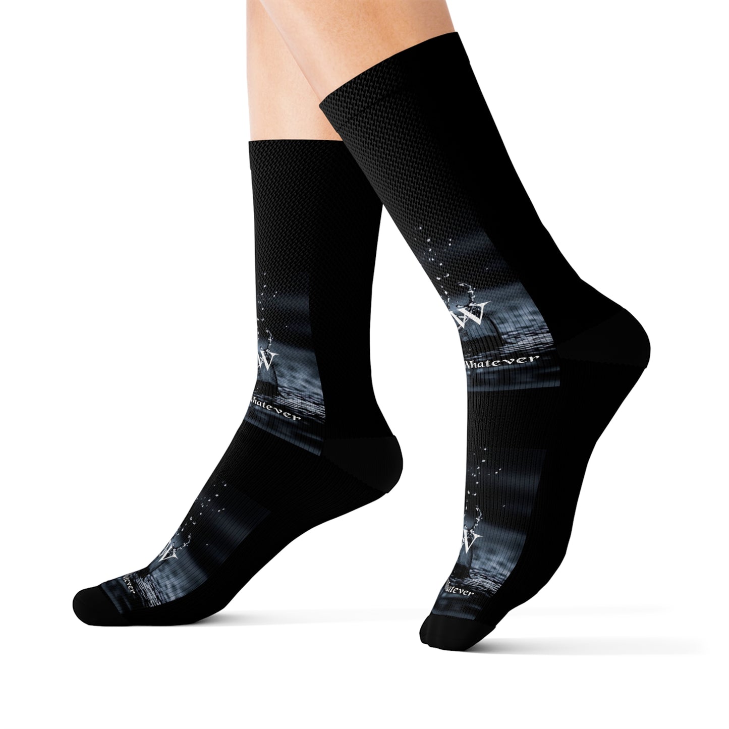 Sublimation Socks