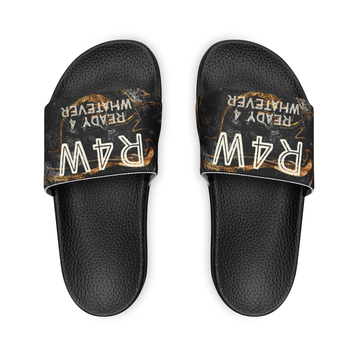 Men's Removable-Strap Sandals