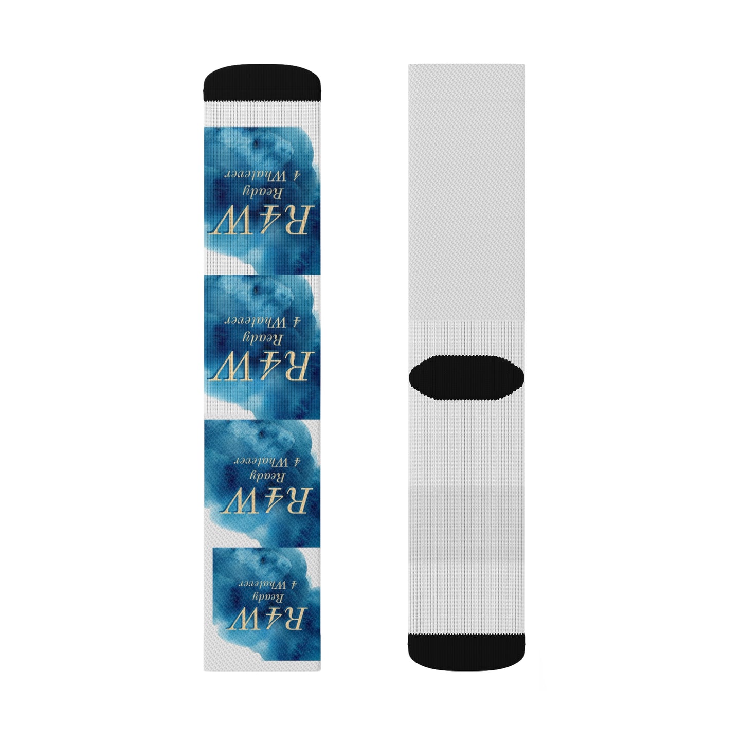 Sublimation Socks