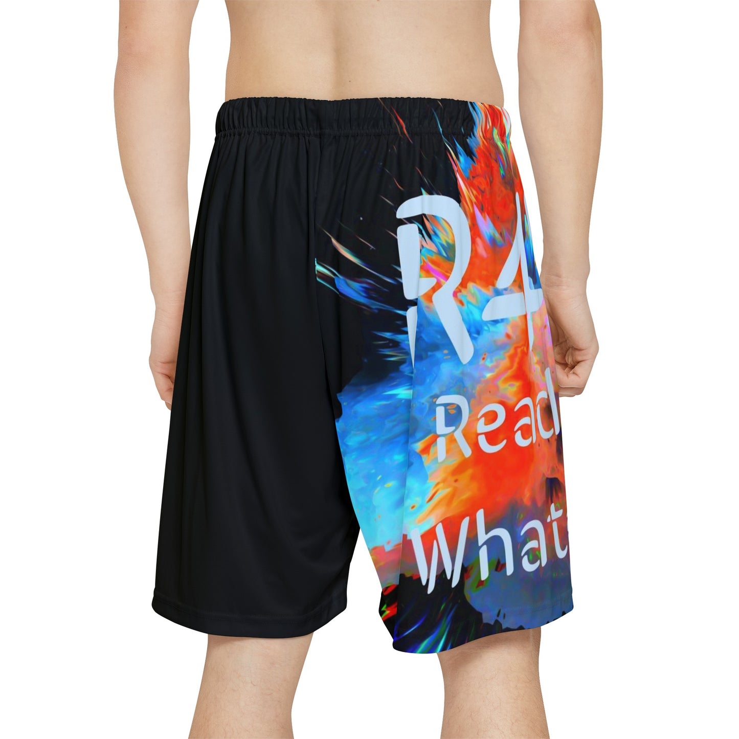 Men’s Sports Shorts (AOP)