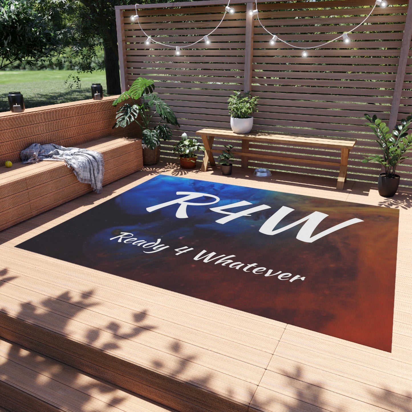 Outdoor Rug