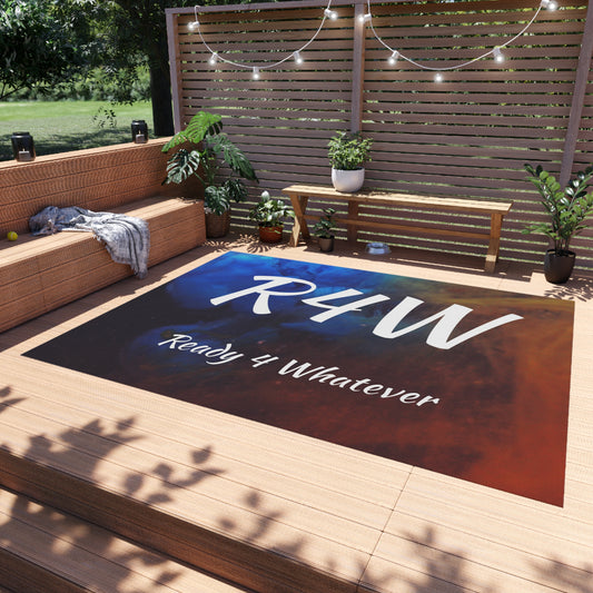 Outdoor Rug