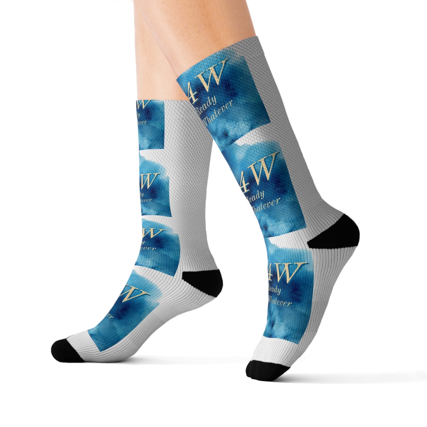 Sublimation Socks