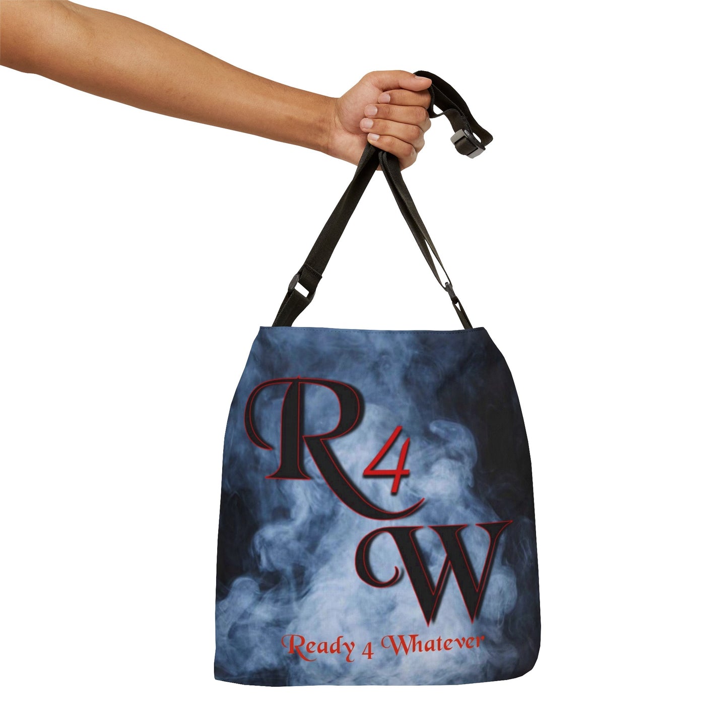 Copy of Adjustable Tote Bag (AOP)