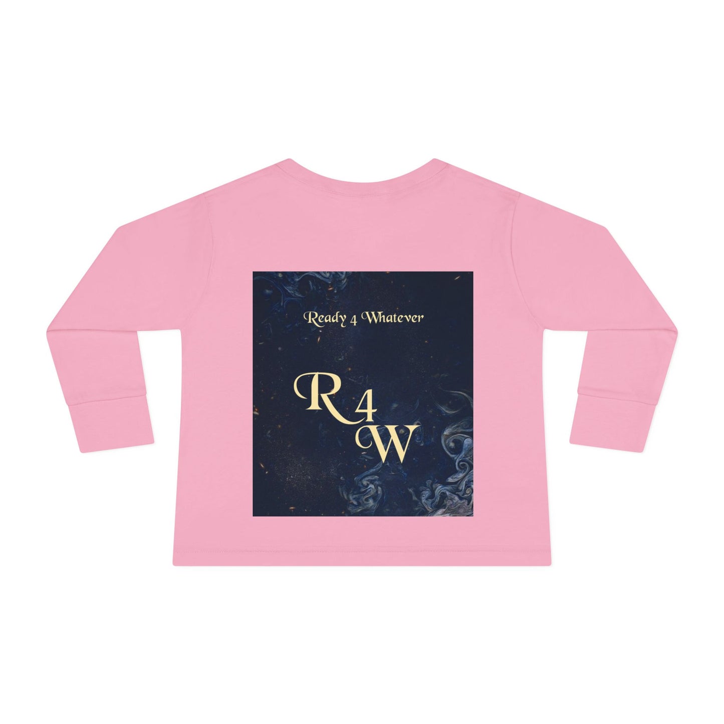 Toddler Long Sleeve Tee