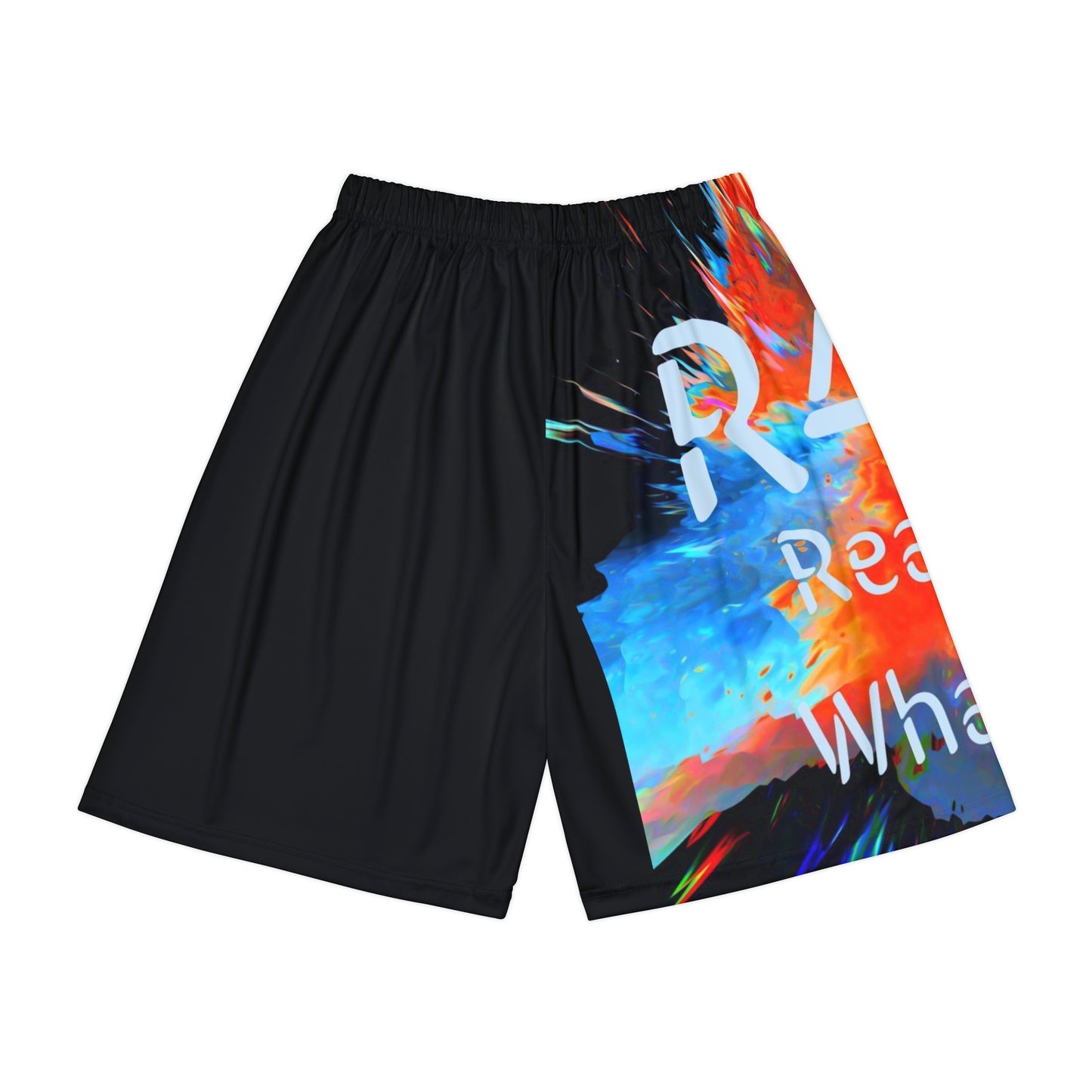 Men’s Sports Shorts (AOP)