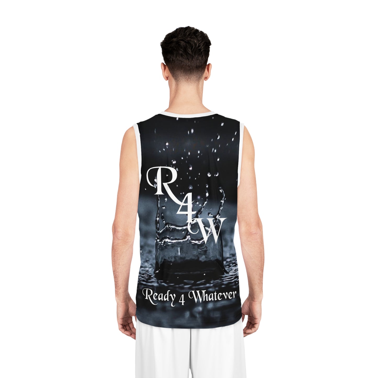 Basketball Jersey (AOP)