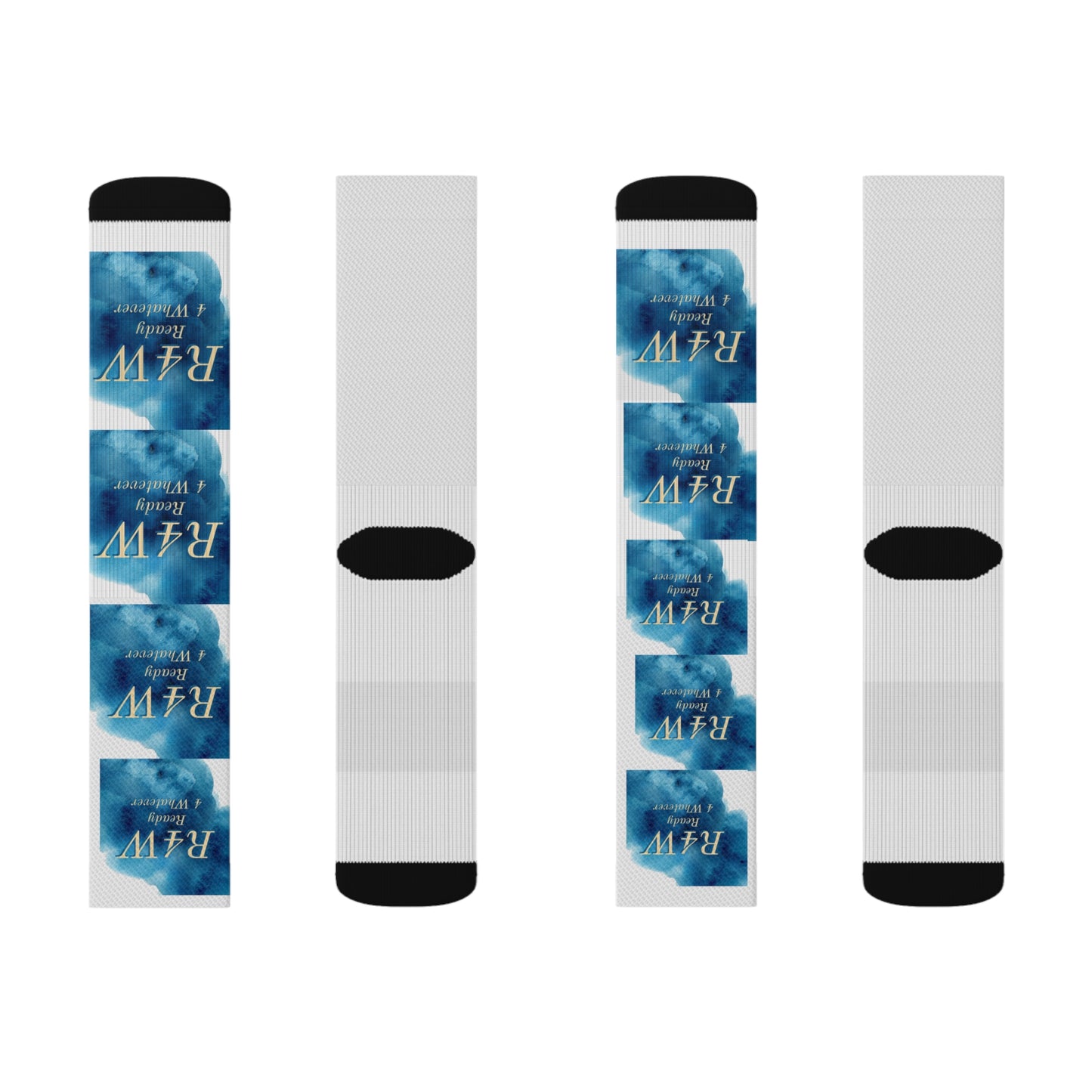 Sublimation Socks