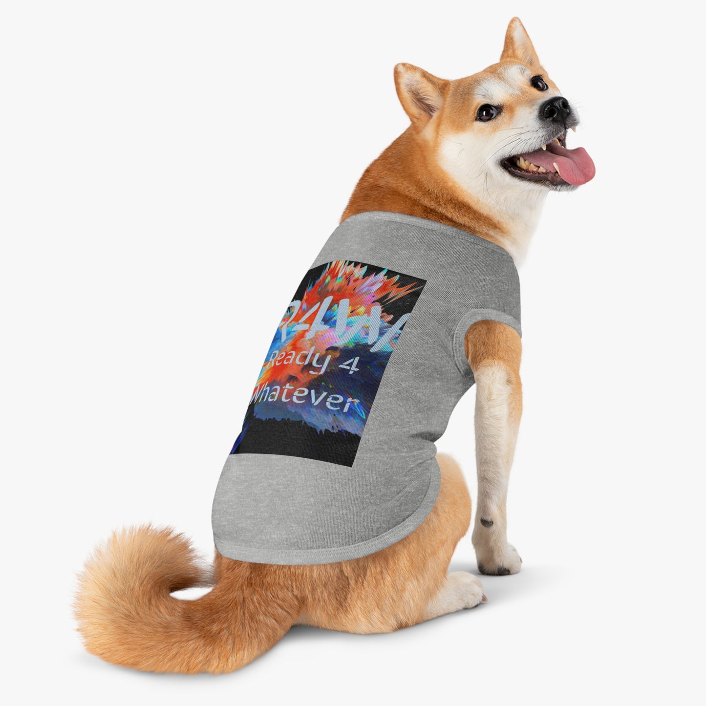 Pet Tank Top