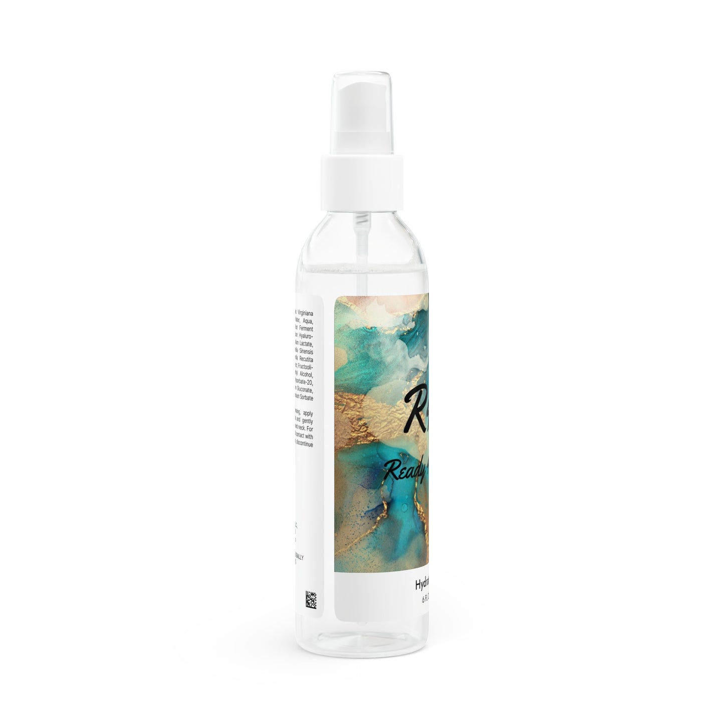 Hydrating Toner, 6oz