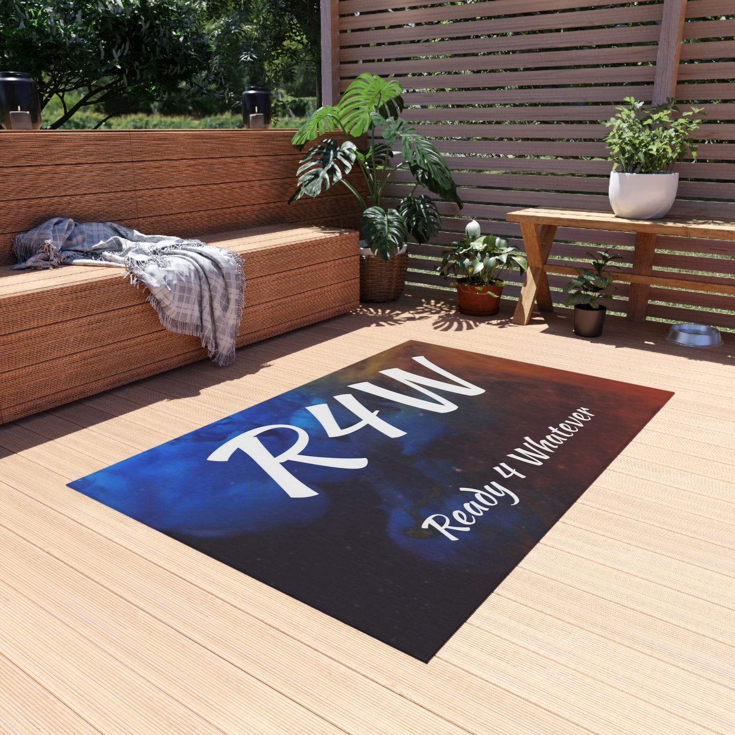 Outdoor Rug