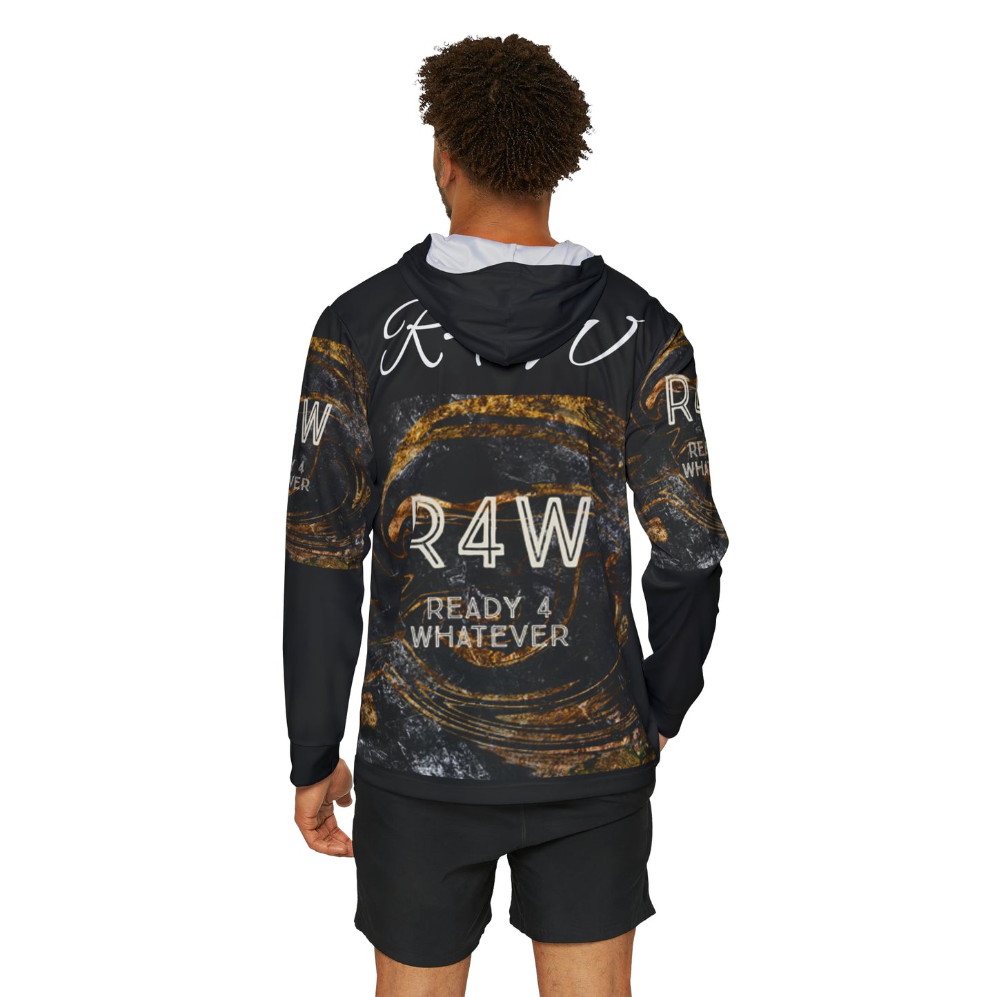 Men's Sports Warmup Hoodie (AOP)