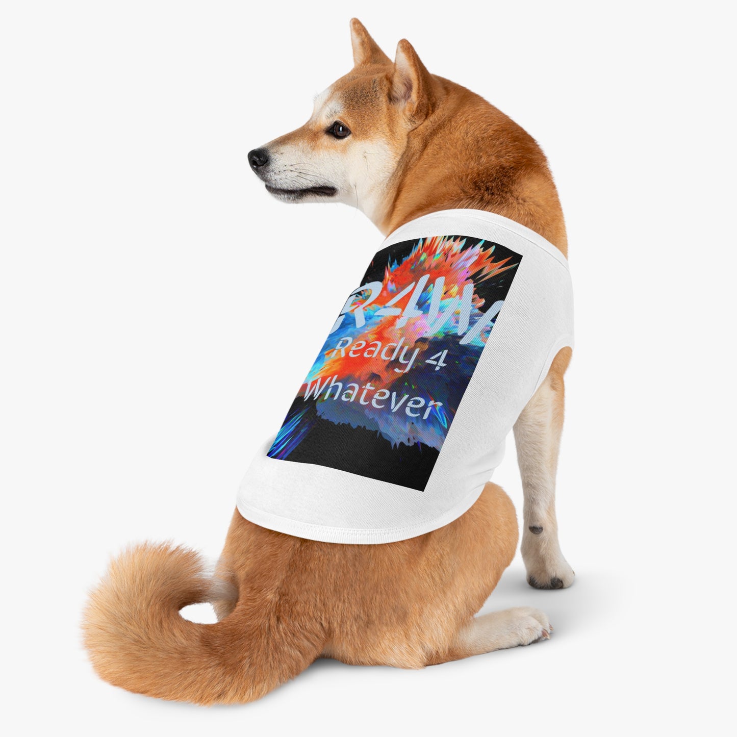 Pet Tank Top