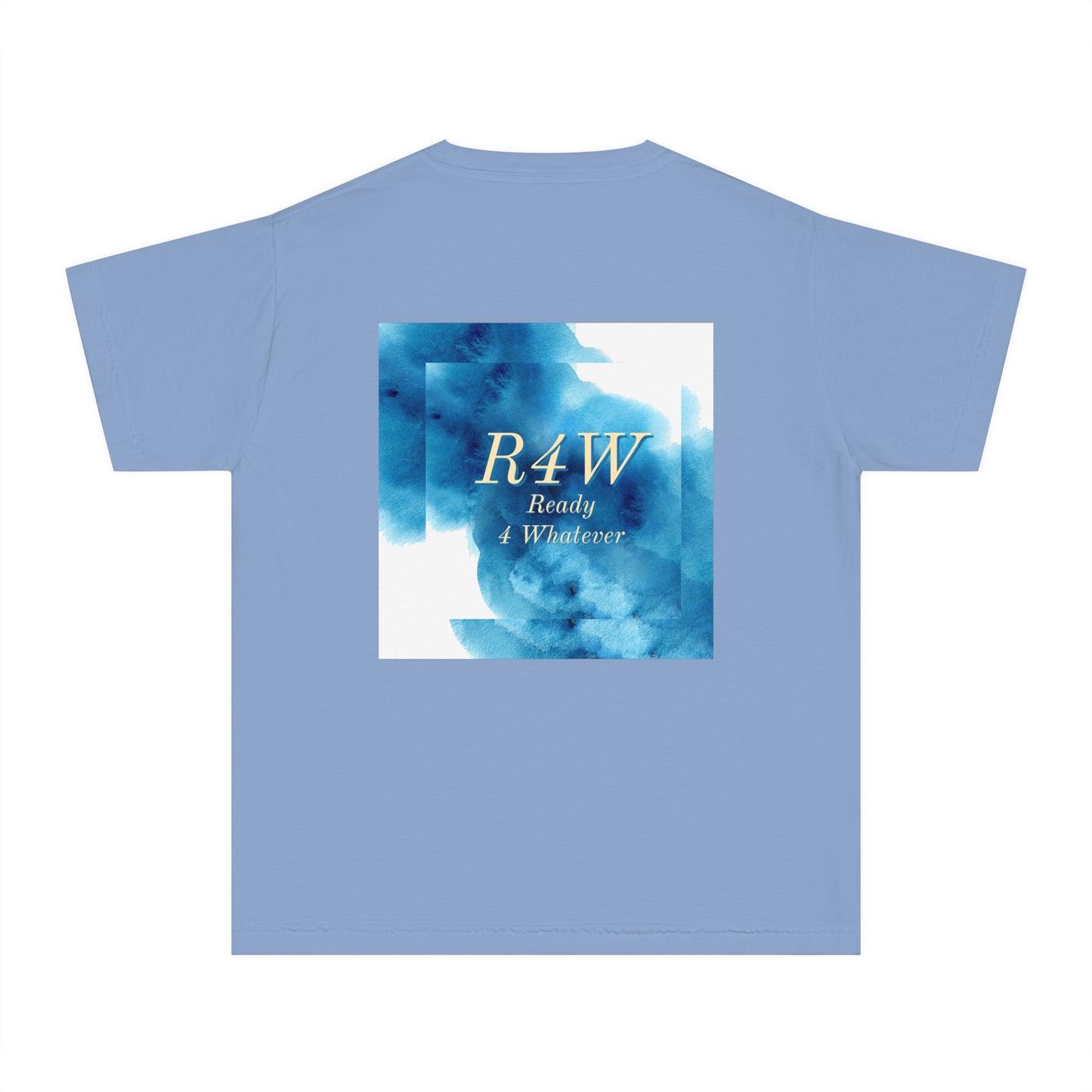 Youth Midweight Tee