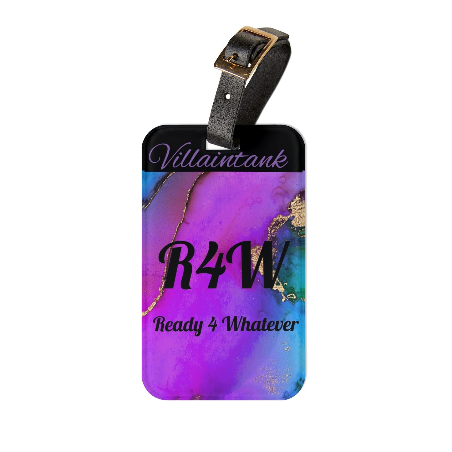 Luggage Tag