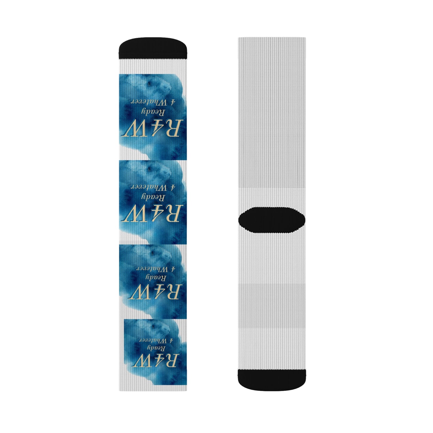 Sublimation Socks